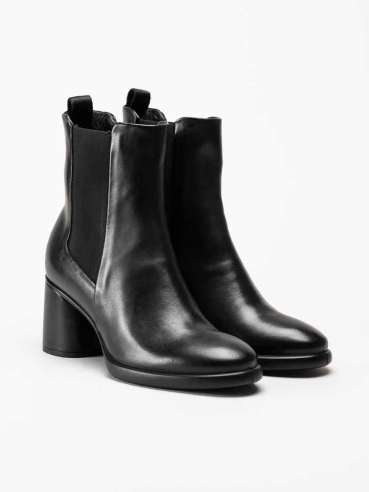 Ecco - Sculpted LX 55 - Svarta chelseaboots