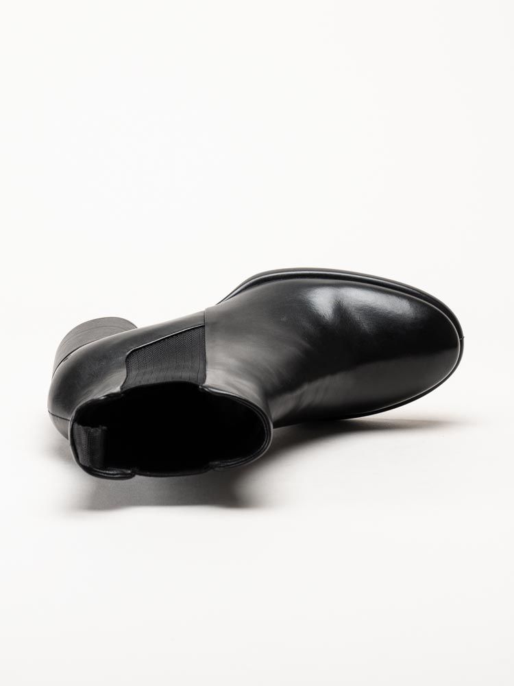 Ecco - Sculpted LX 55 - Svarta chelseaboots
