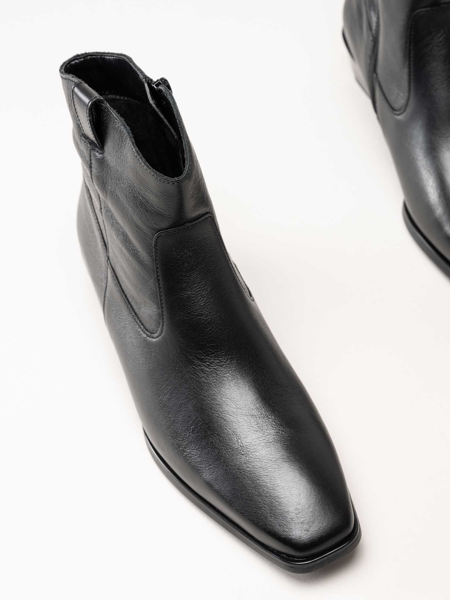 Gabor - Svarta cowboyboots