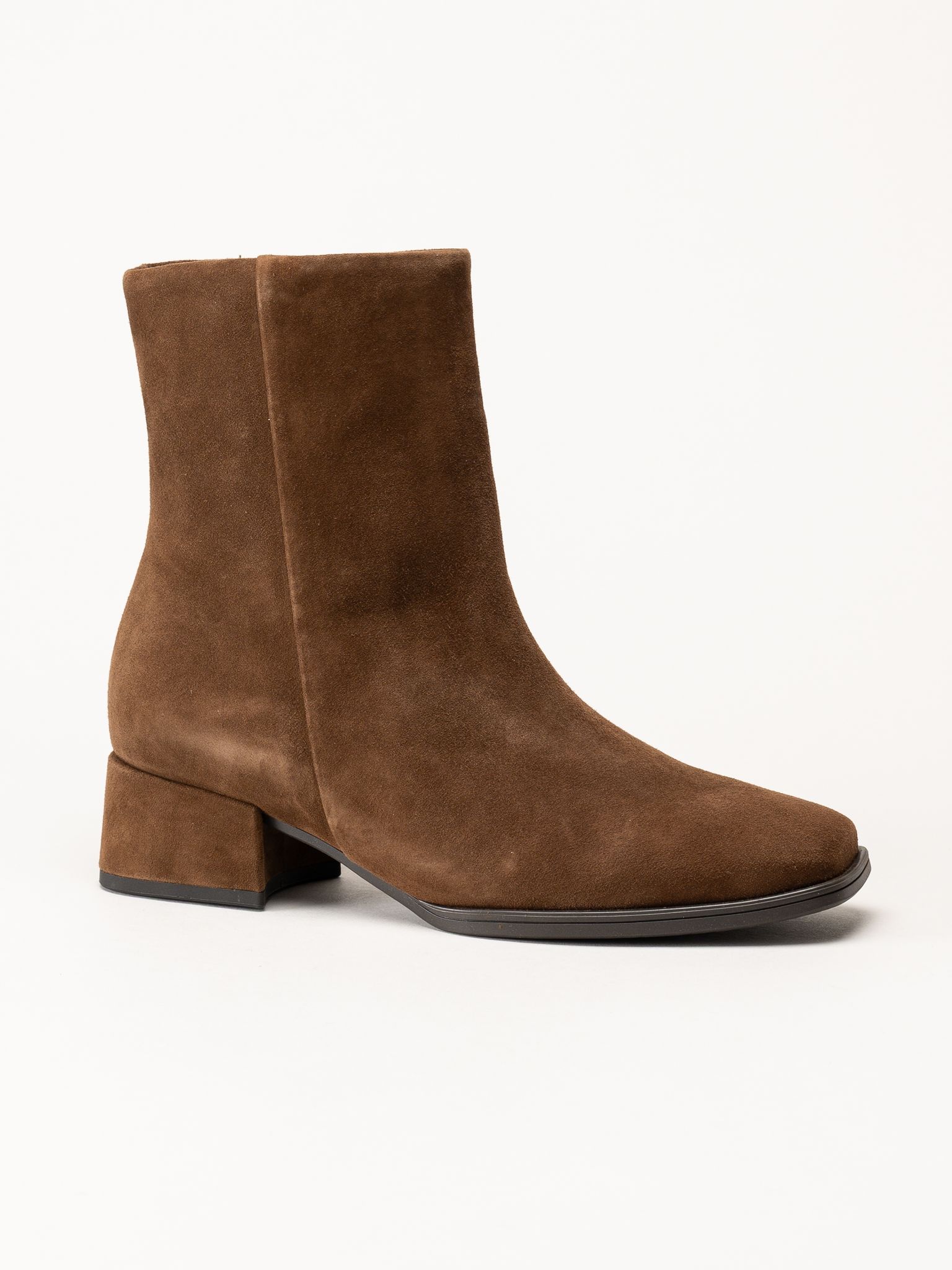 Gabor - Ljusbruna mockaboots