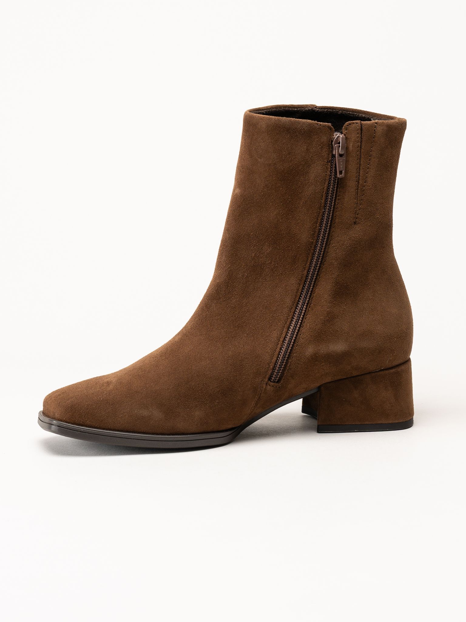 Gabor - Ljusbruna mockaboots