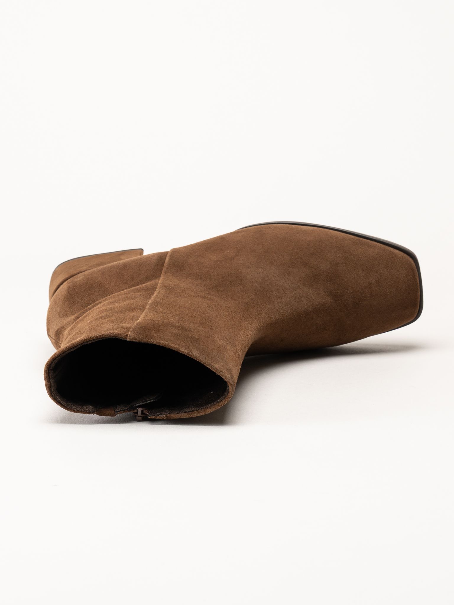 Gabor - Ljusbruna mockaboots