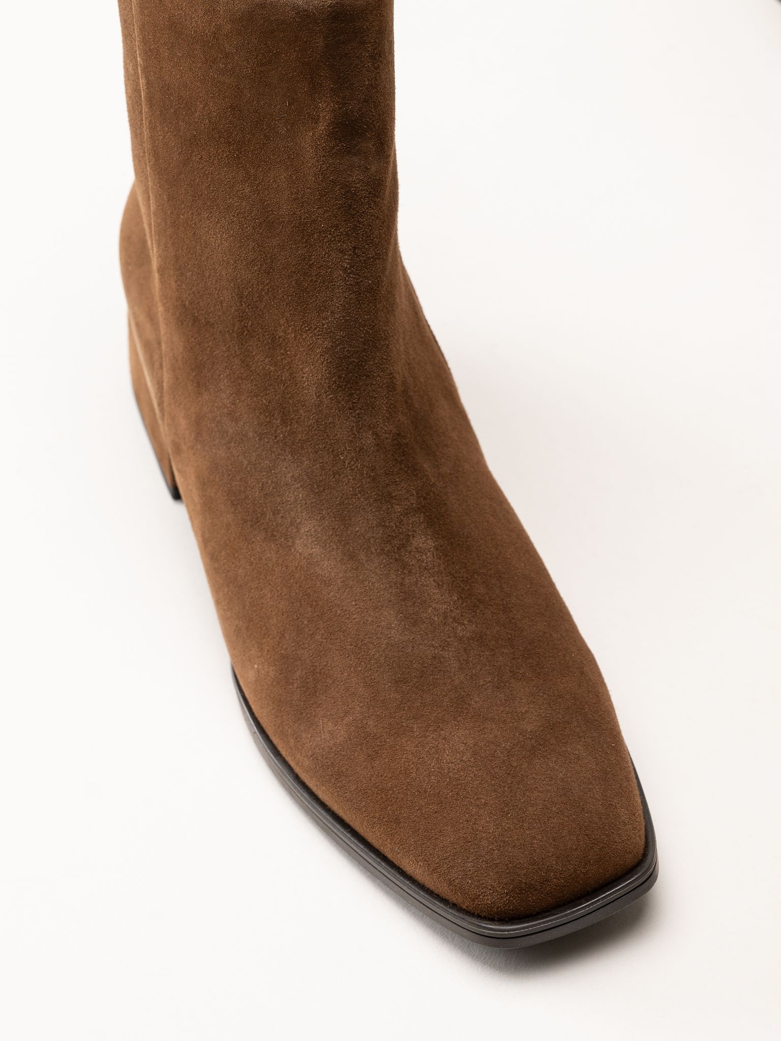 Gabor - Ljusbruna mockaboots
