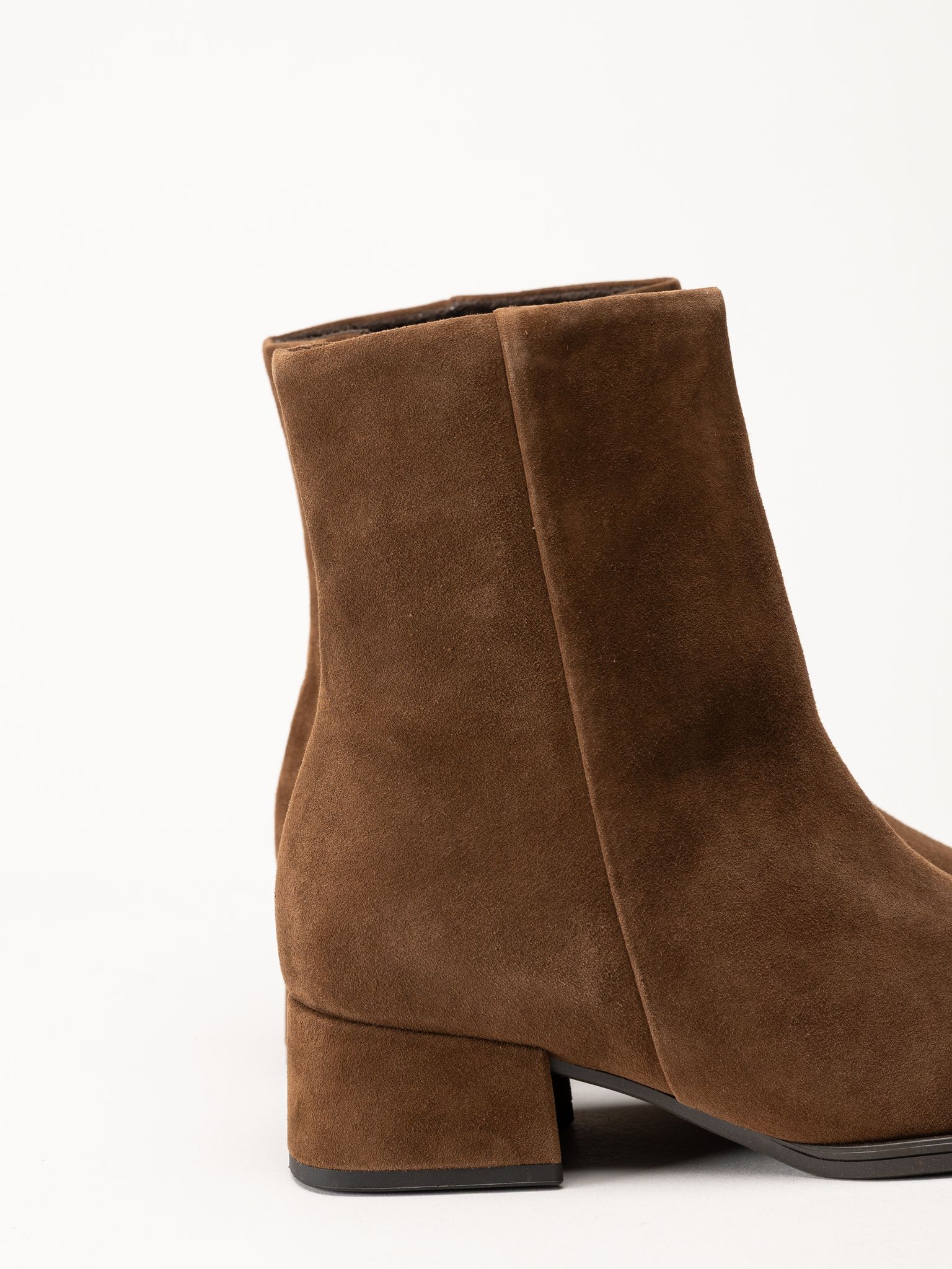 Gabor - Ljusbruna mockaboots