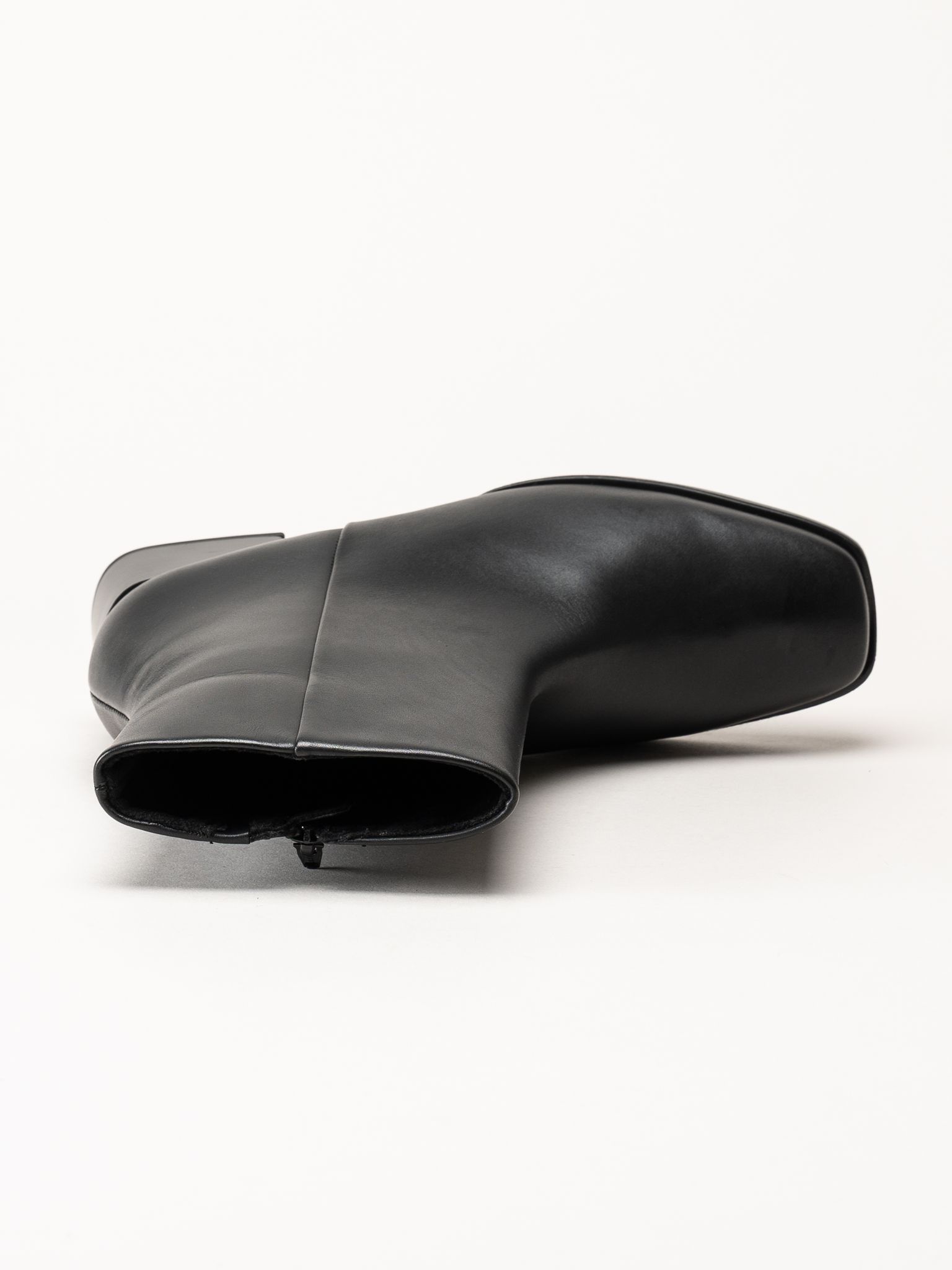 Gabor - Svarta skinnboots