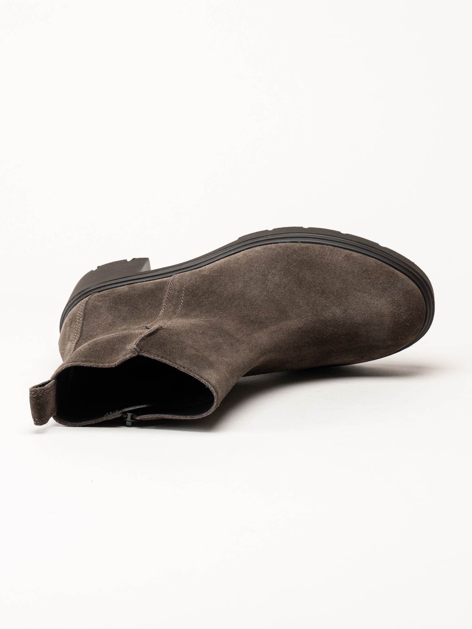 Gabor - Mörkbruna boots