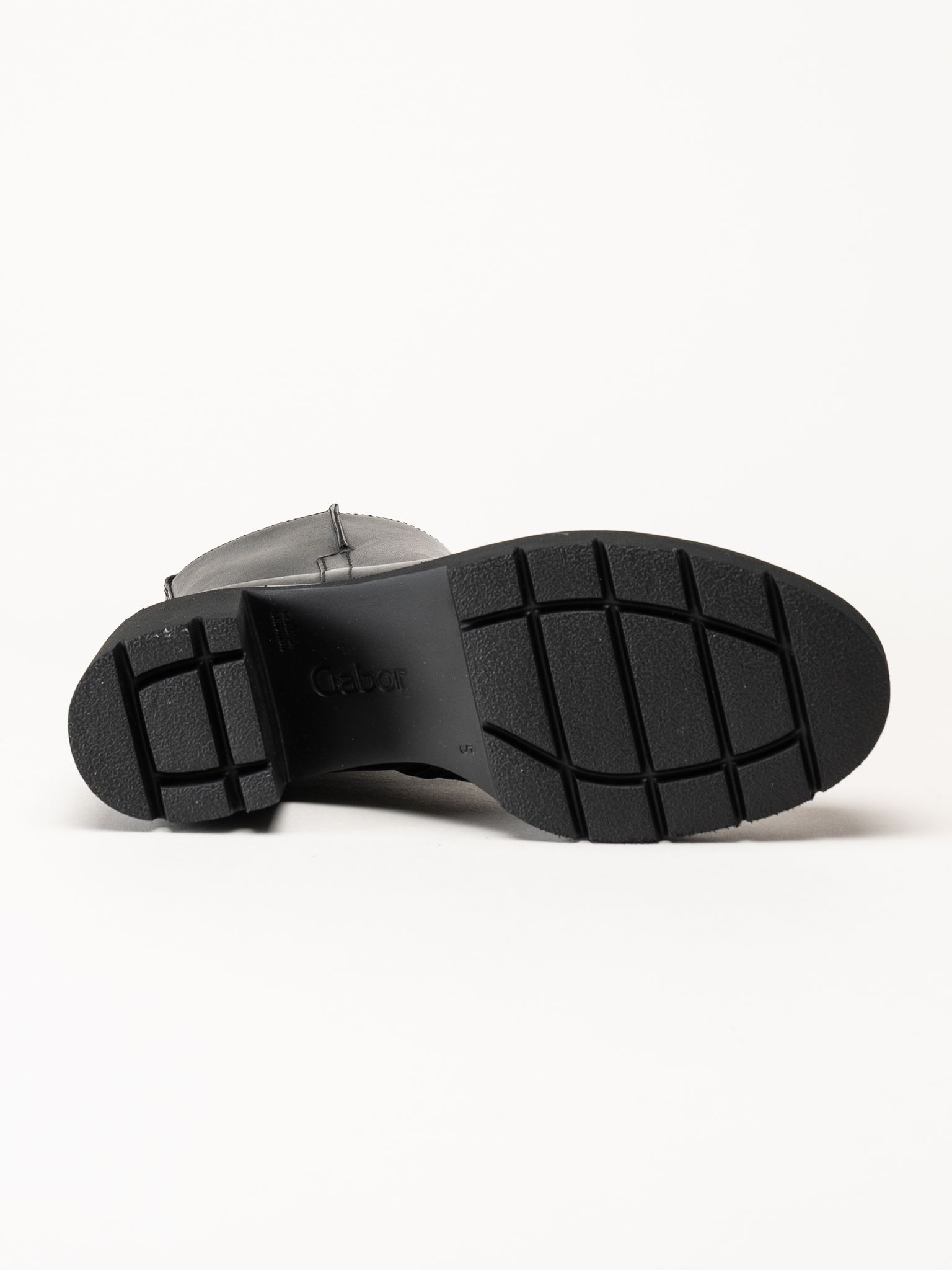 Gabor - Svarta boots