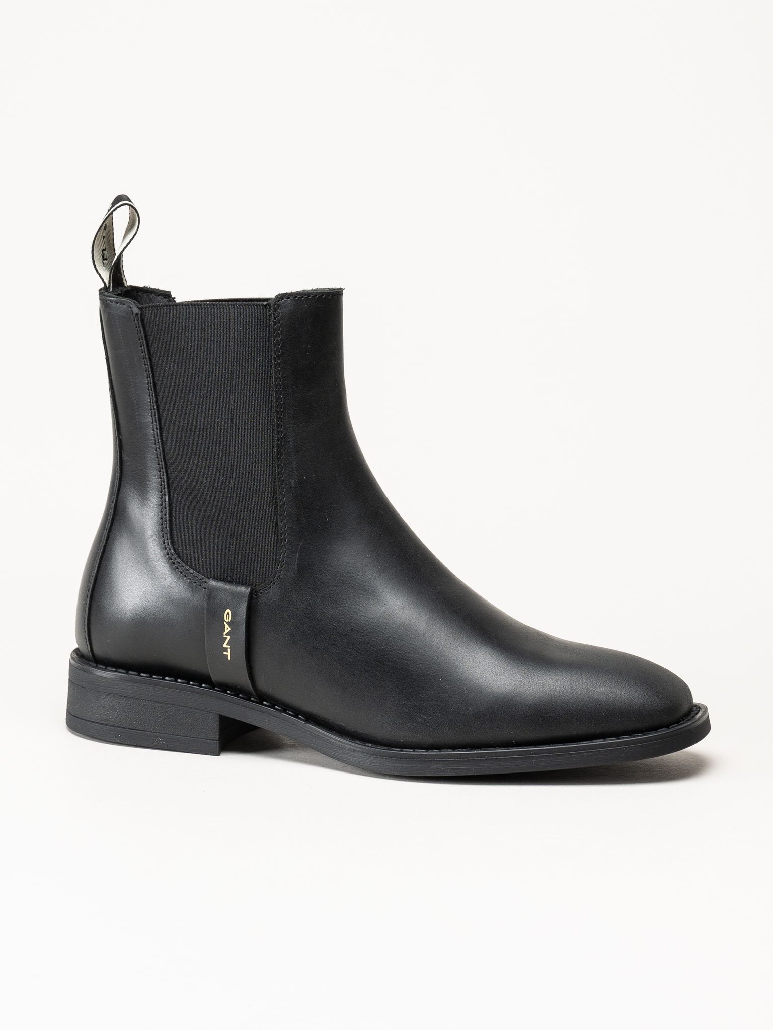 Gant Footwear - Fayy - Svarta boots