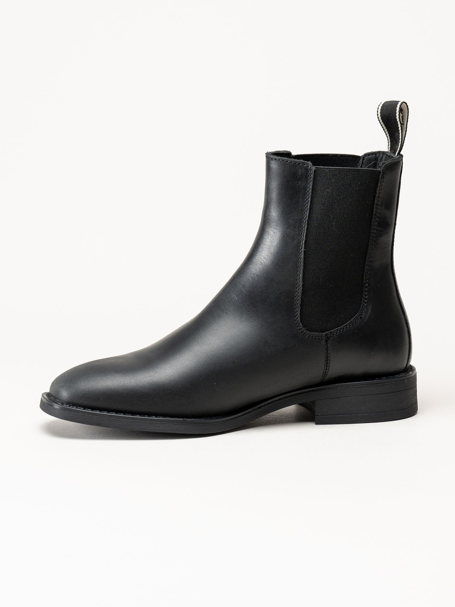 Gant Footwear - Fayy - Svarta boots