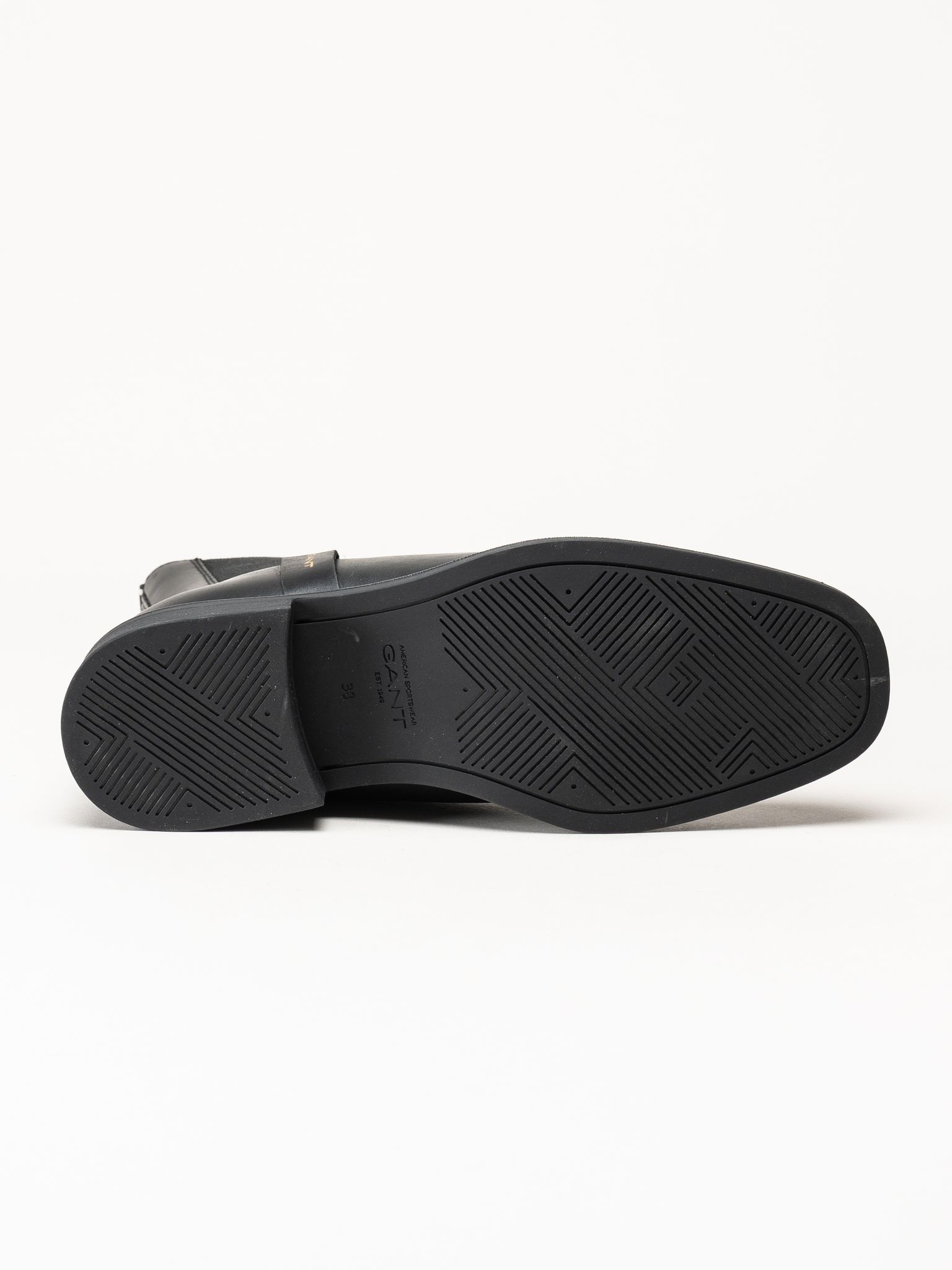 Gant Footwear - Fayy - Svarta boots