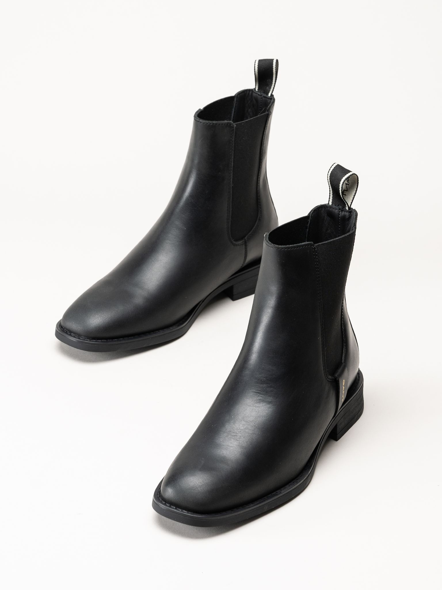 Gant Footwear - Fayy - Svarta boots
