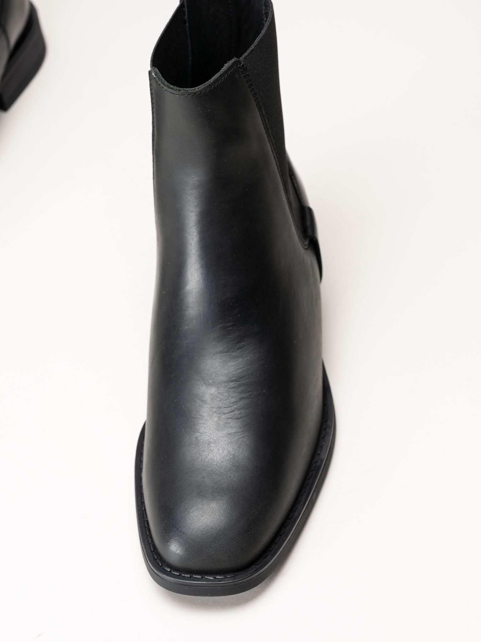 Gant Footwear - Fayy - Svarta boots