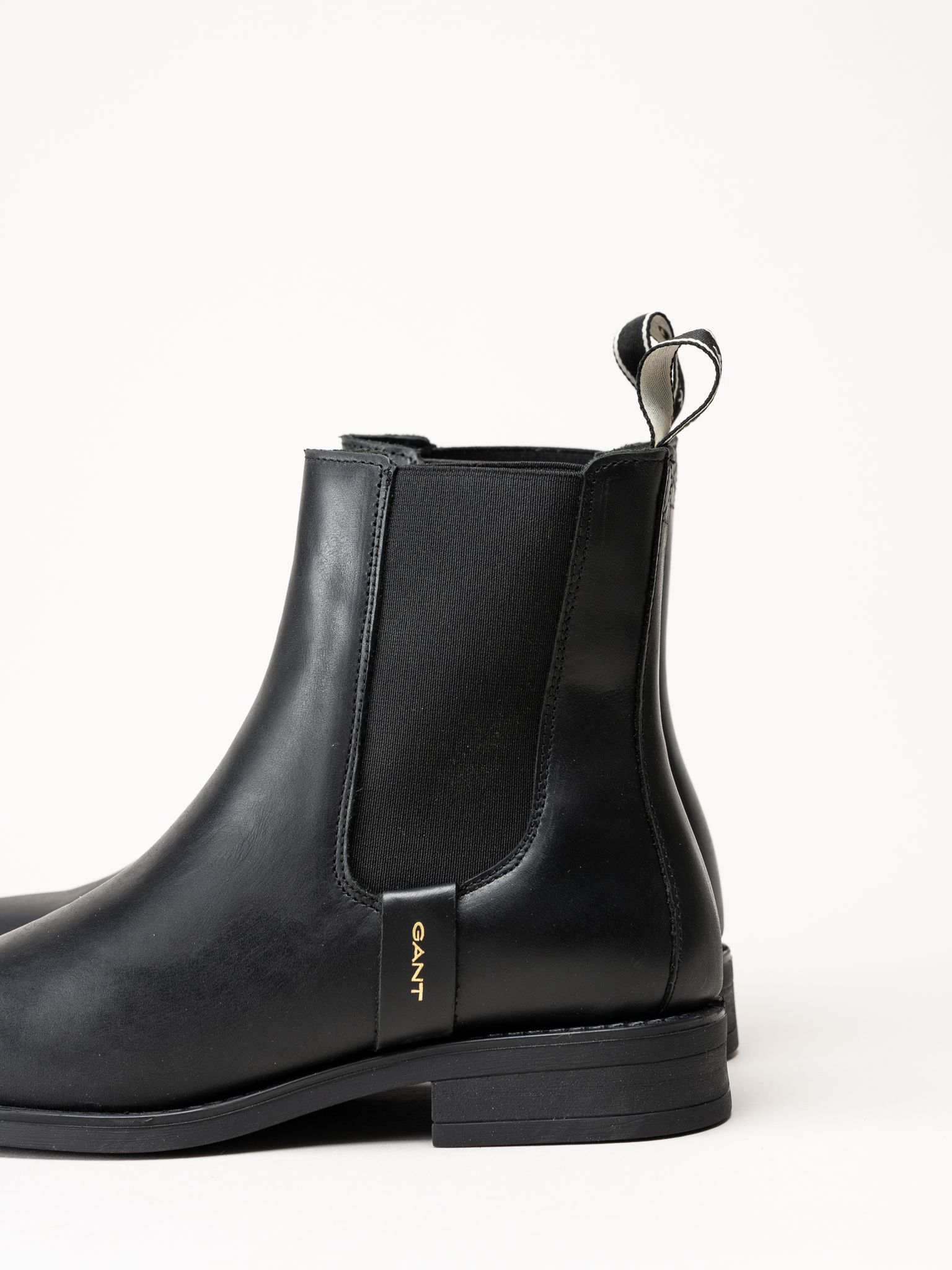 Gant Footwear - Fayy - Svarta boots