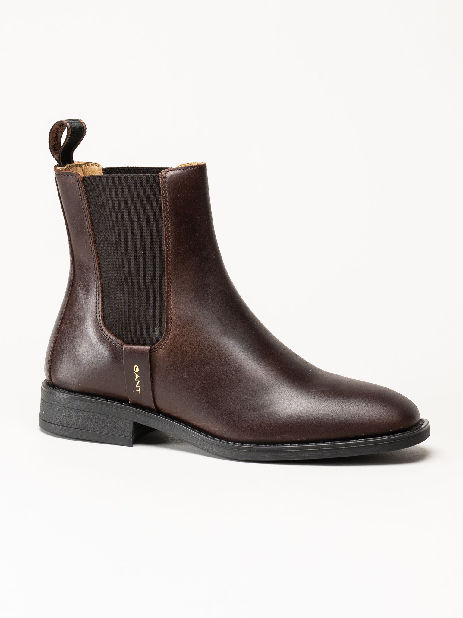 Gant Footwear - Fayy - Mörkbruna boots