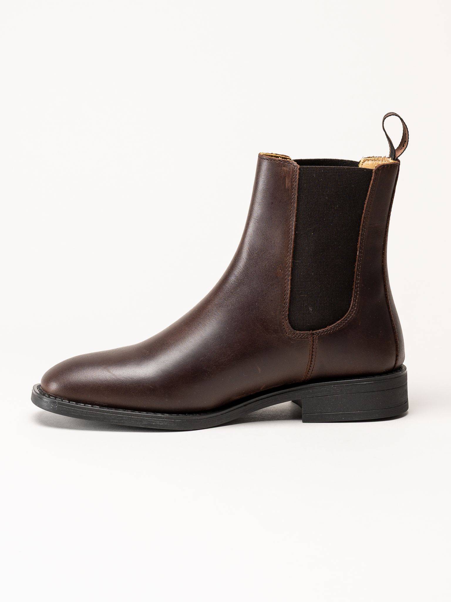 Gant Footwear - Fayy - Mörkbruna boots