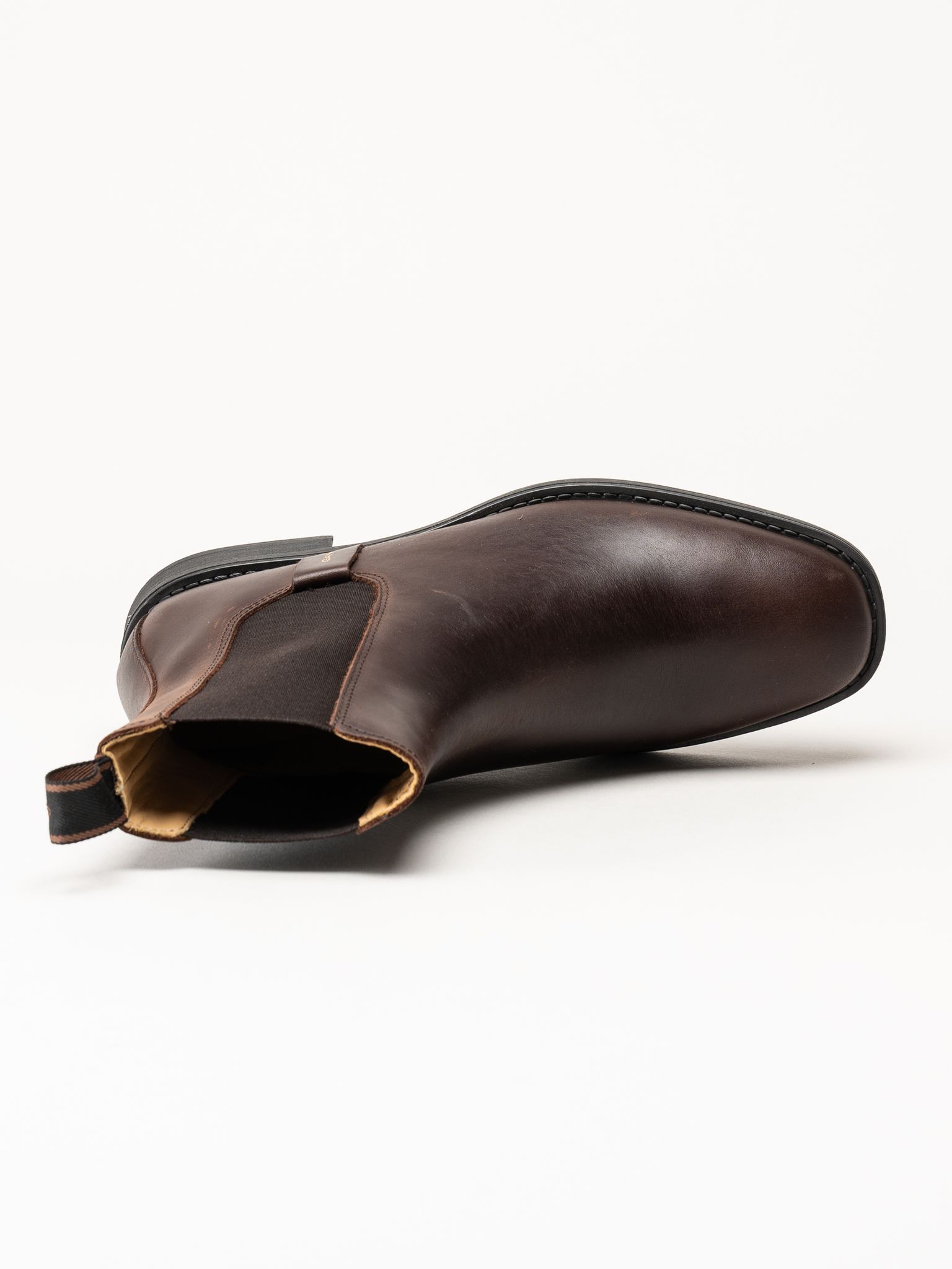 Gant Footwear - Fayy - Mörkbruna boots