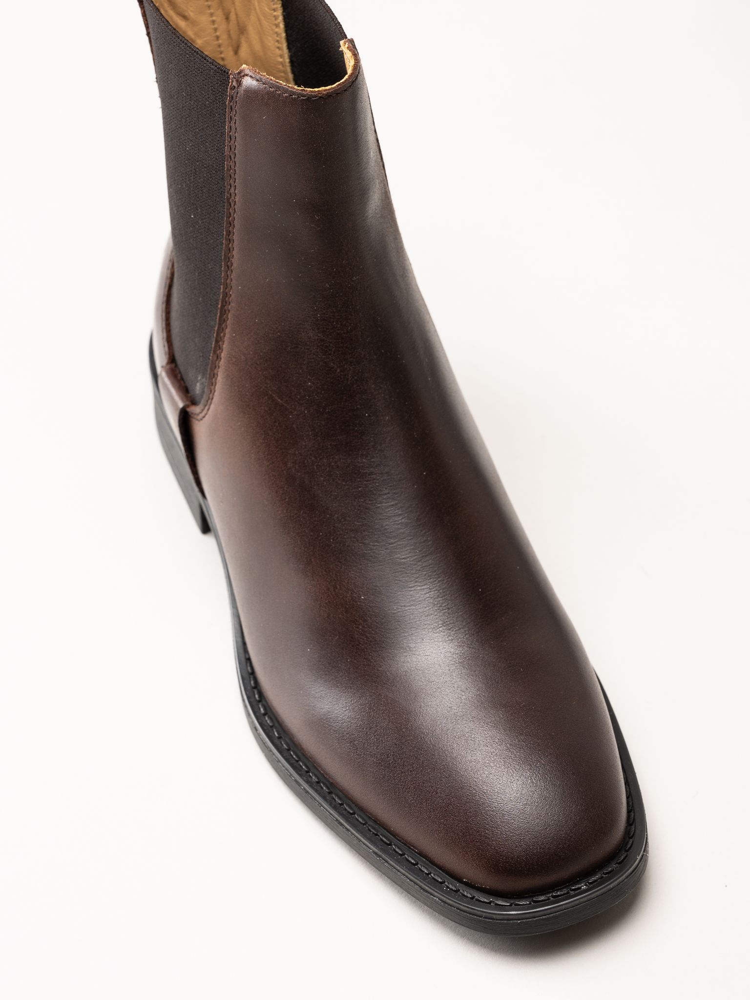 Gant Footwear - Fayy - Mörkbruna boots