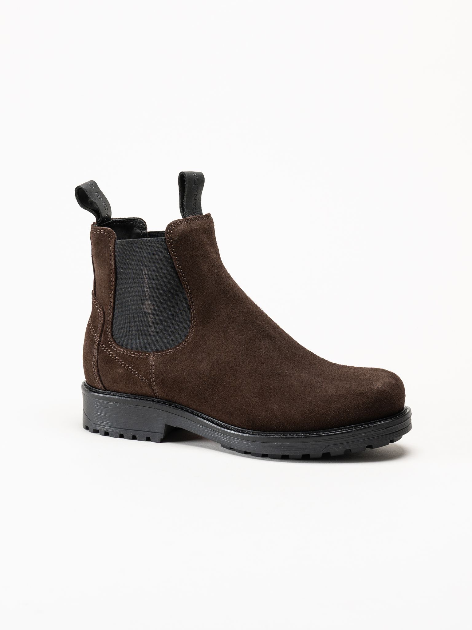 Canada Snow - Dawis - Bruna chelsea boots