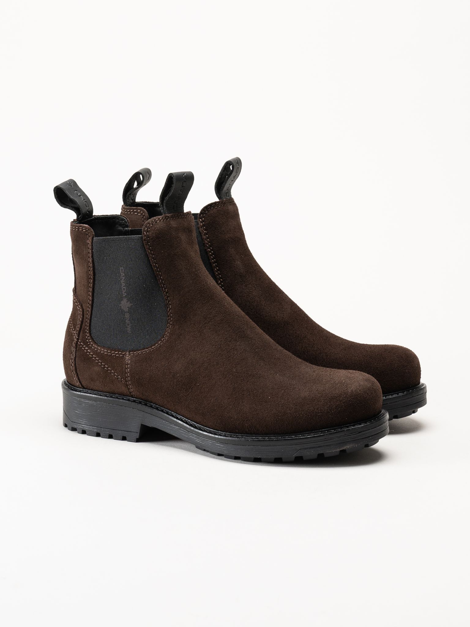 Canada Snow - Dawis - Bruna chelsea boots