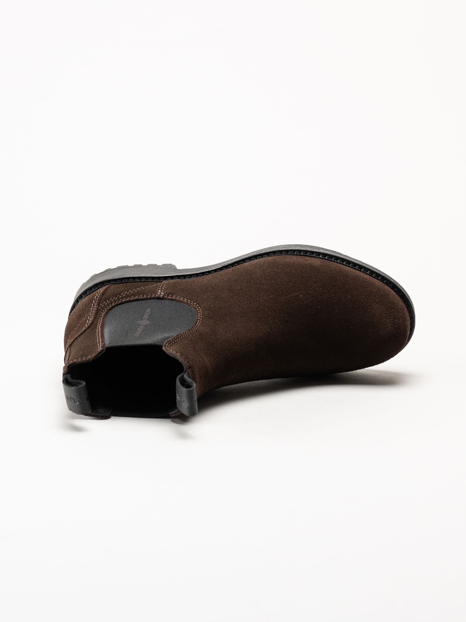 Canada Snow - Dawis - Bruna chelsea boots