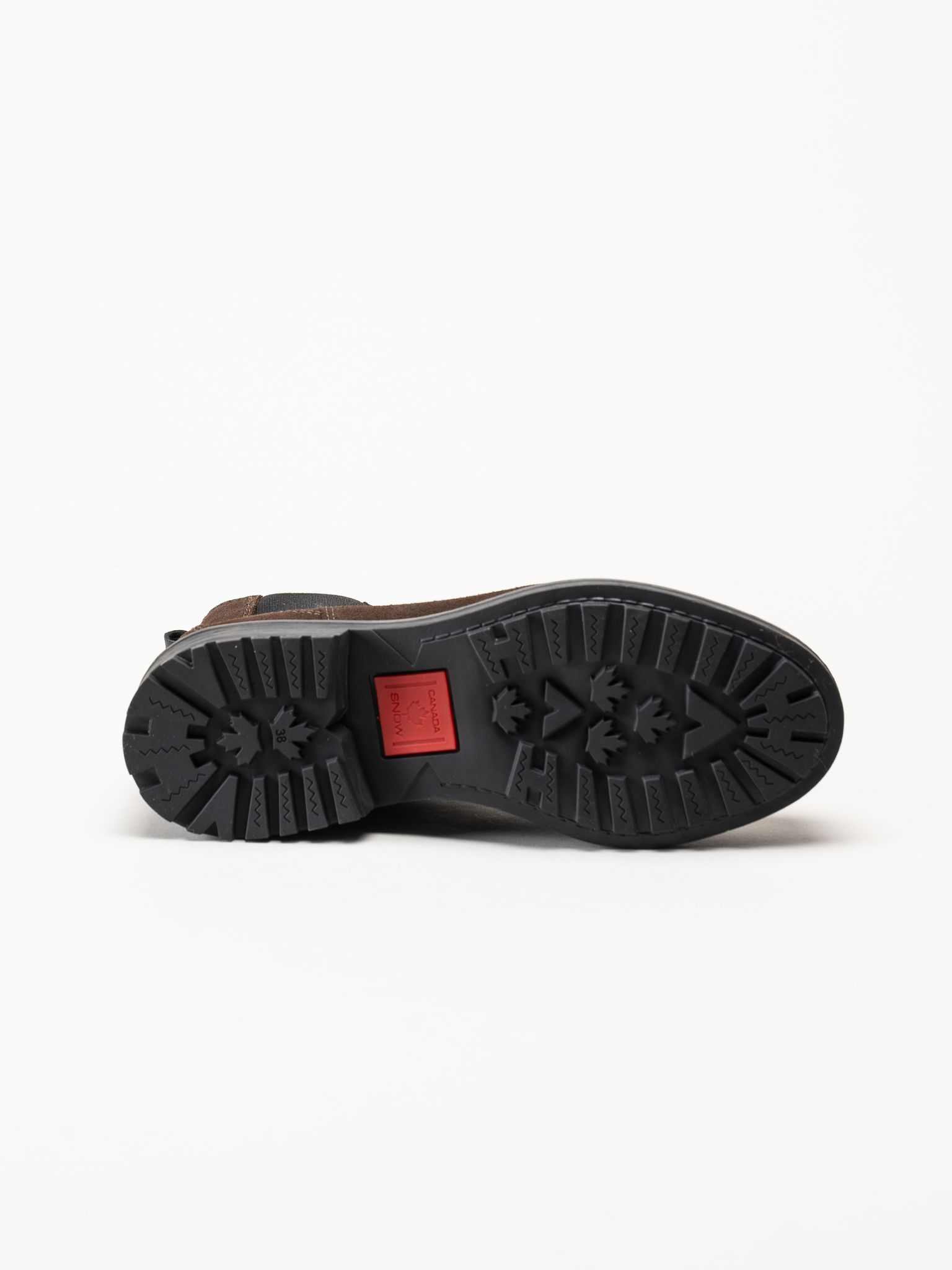 Canada Snow - Dawis - Bruna chelsea boots