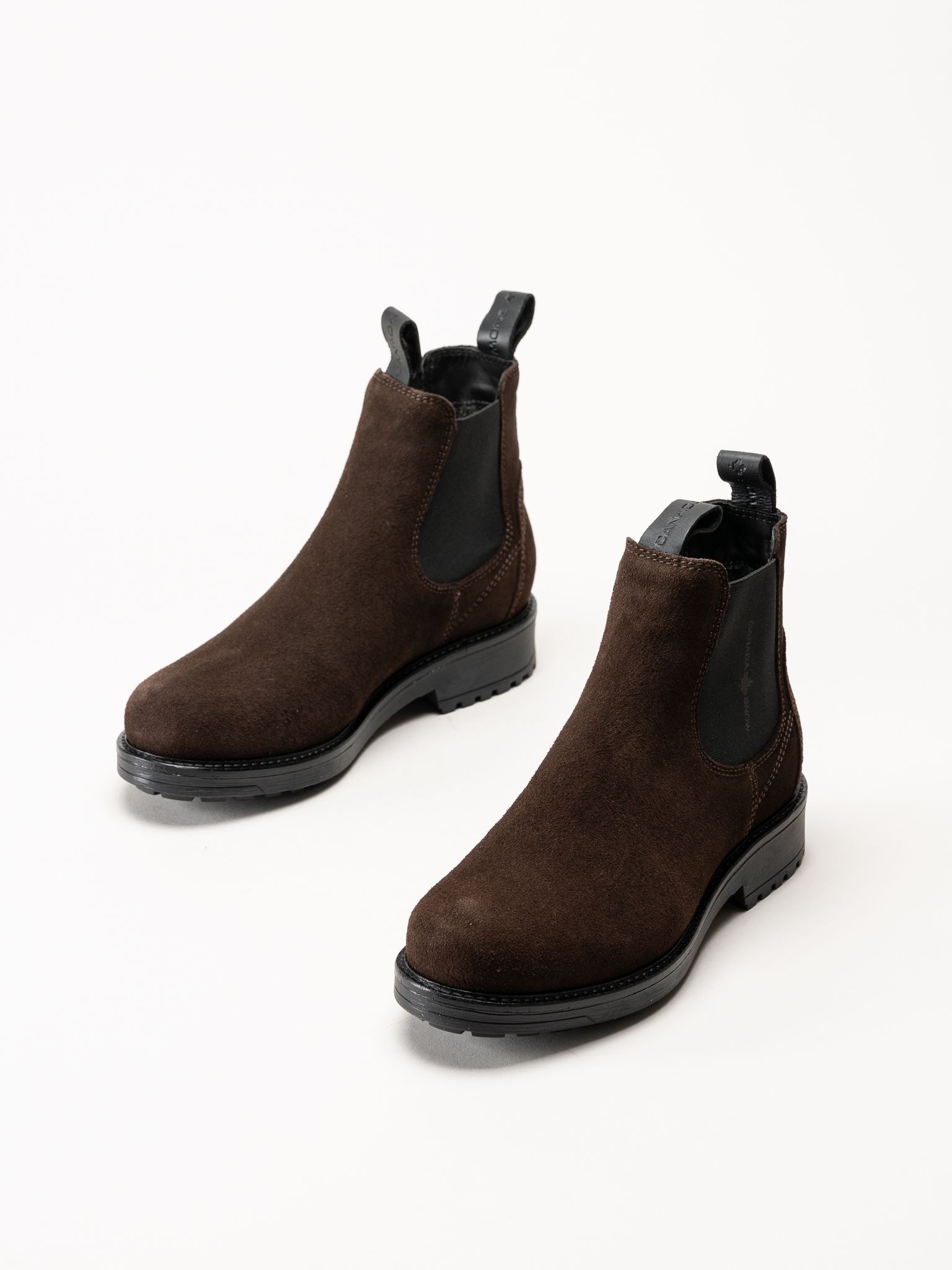 Canada Snow - Dawis - Bruna chelsea boots