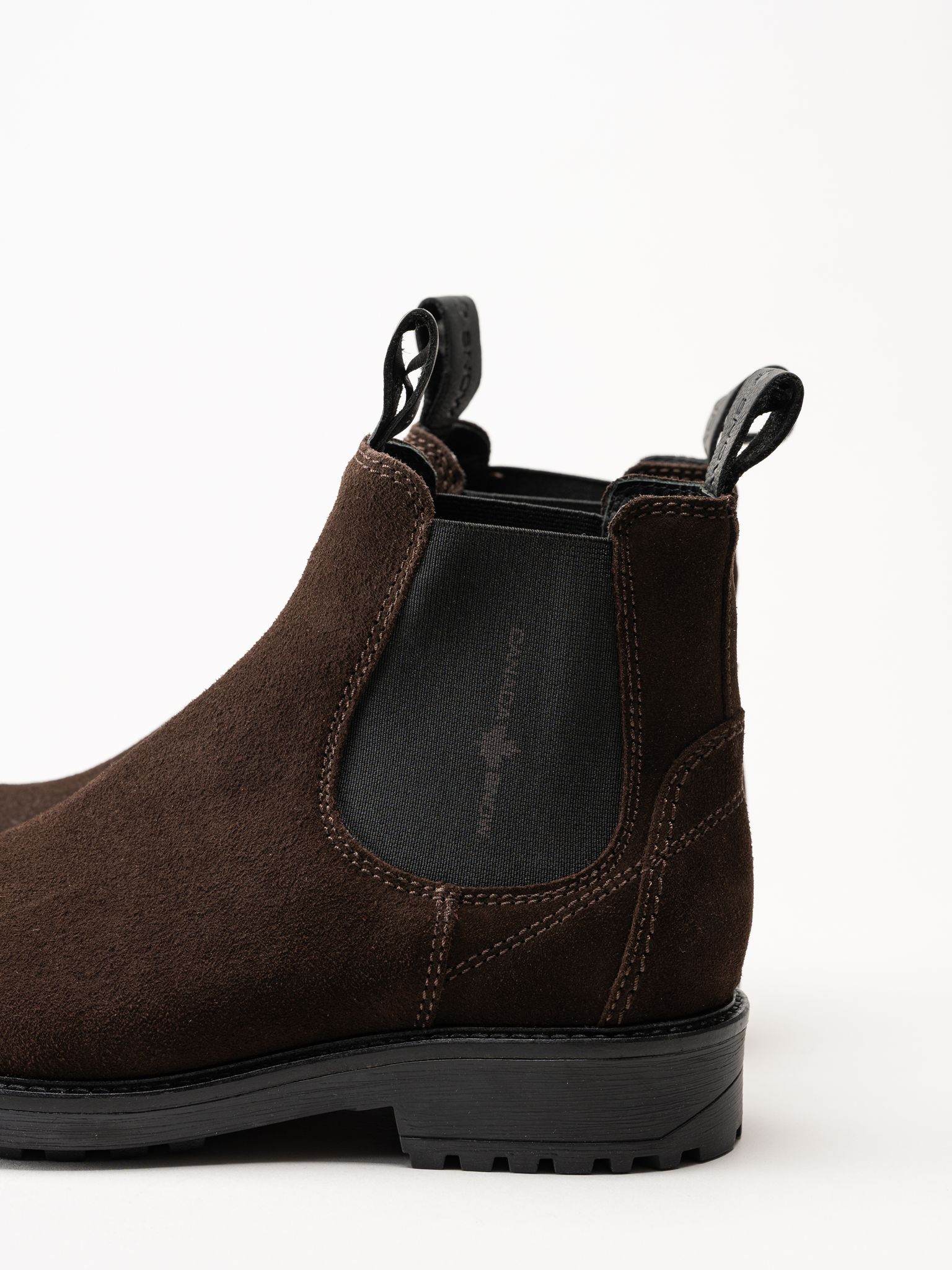 Canada Snow - Dawis - Bruna chelsea boots
