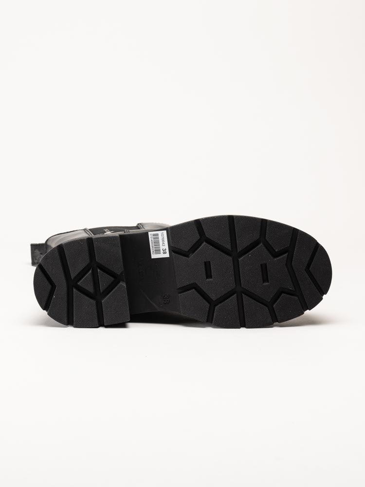 Canada Snow - Mount Joia - Svarta höga boots