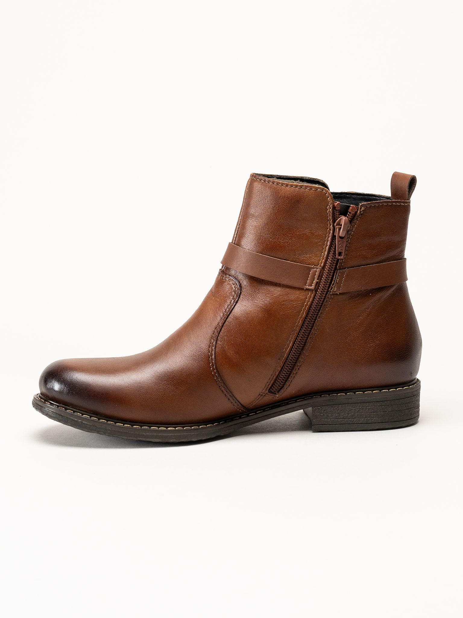 Rieker - Bruna fodrade boots