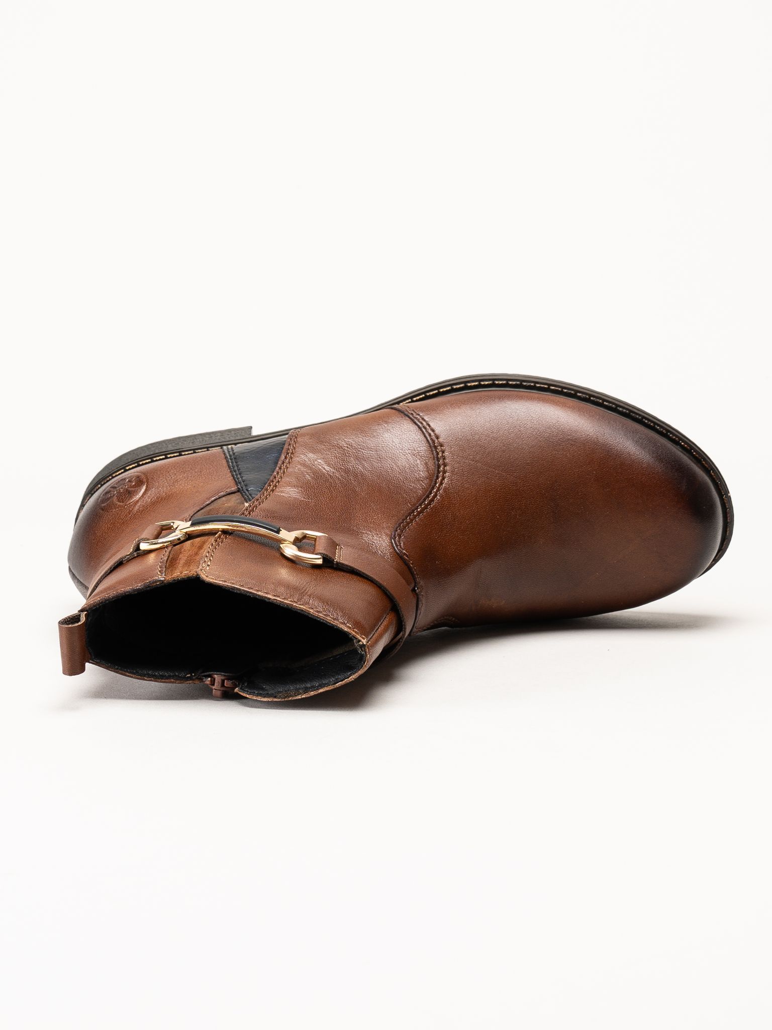 Rieker - Bruna fodrade boots