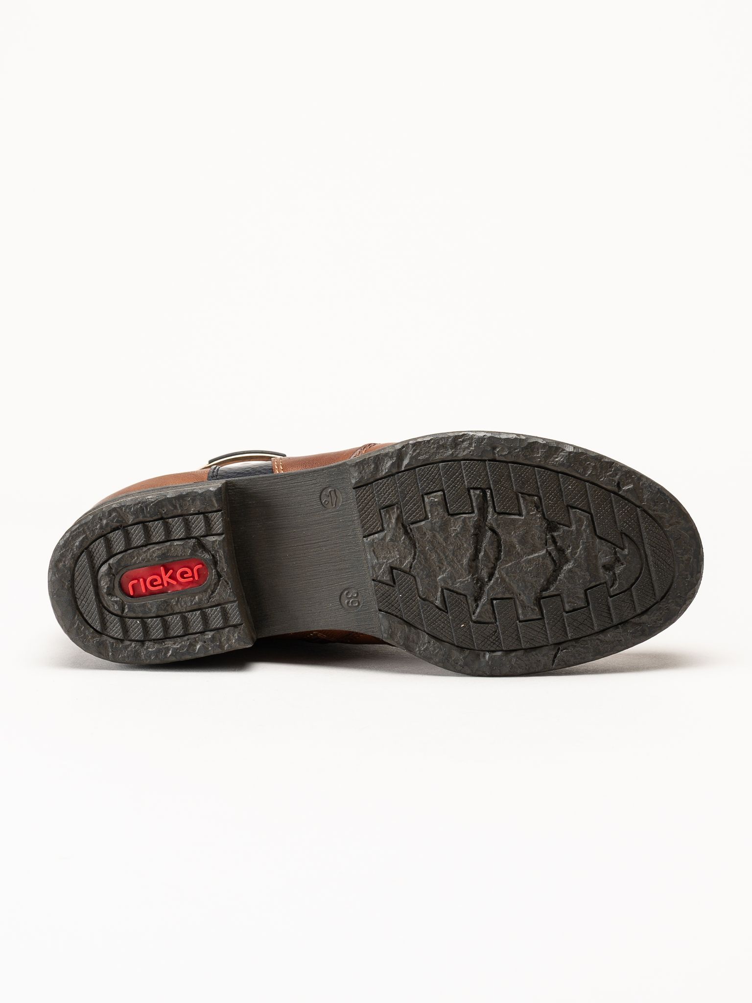 Rieker - Bruna fodrade boots