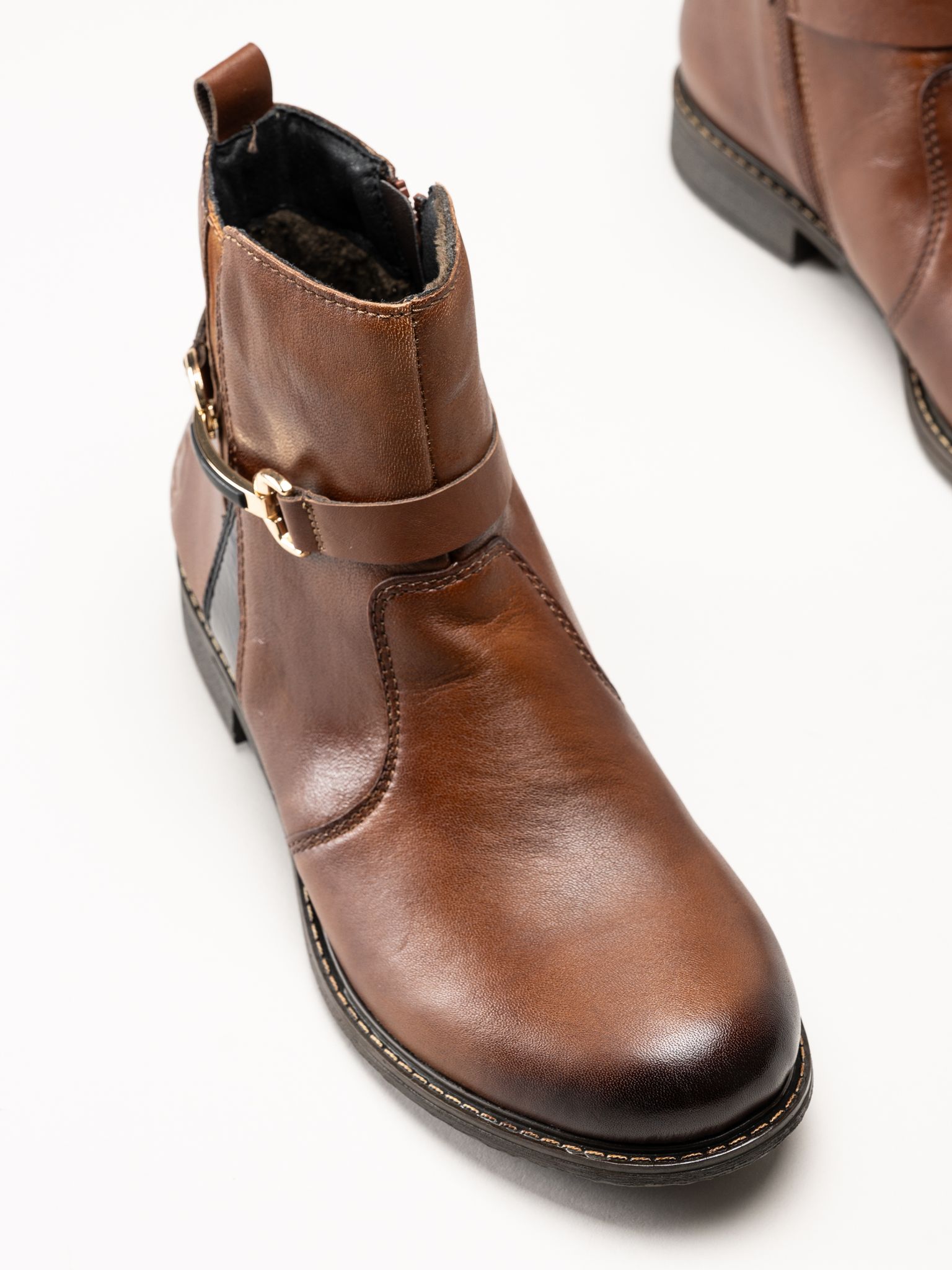 Rieker - Bruna fodrade boots