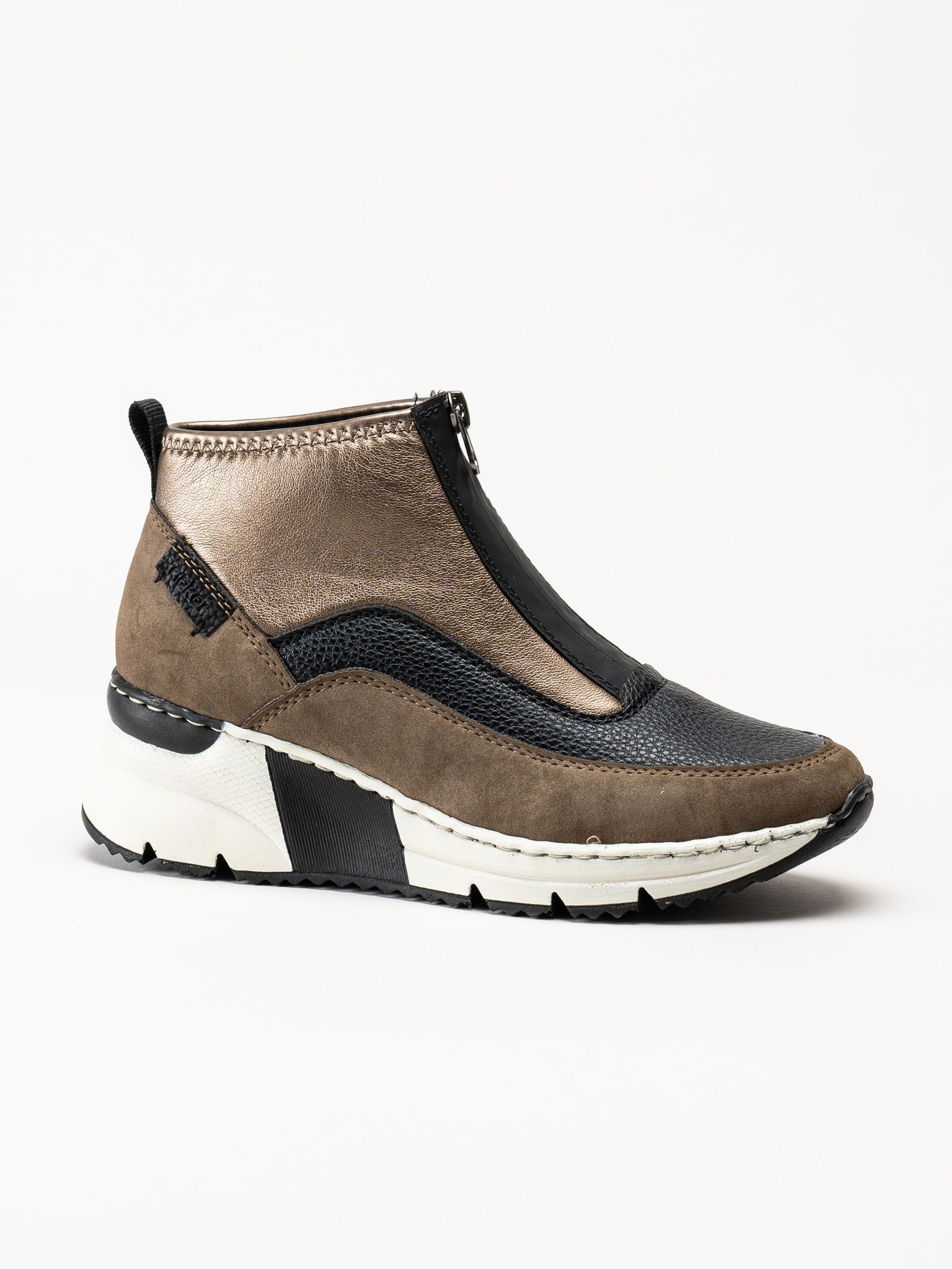 Rieker - Bruna sneakerboots