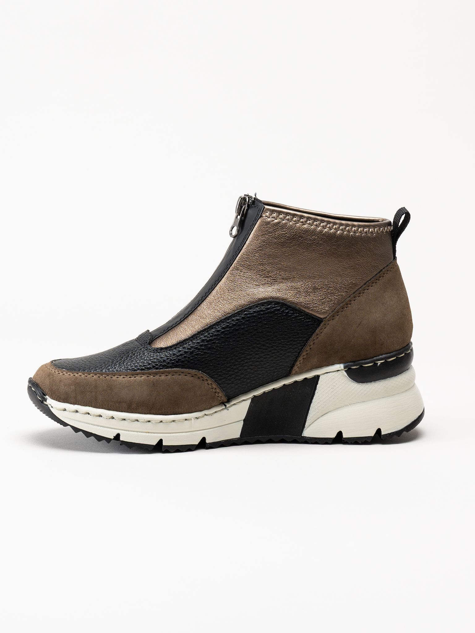 Rieker - Bruna sneakerboots