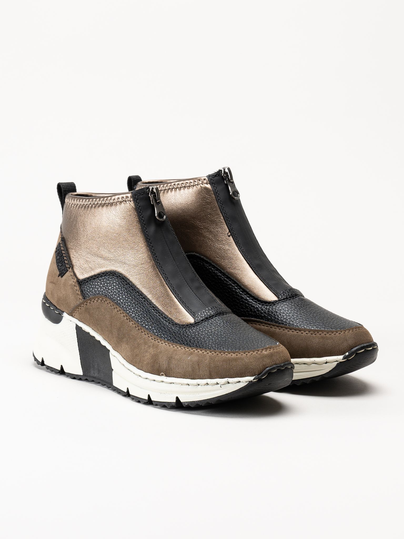 Rieker - Bruna sneakerboots