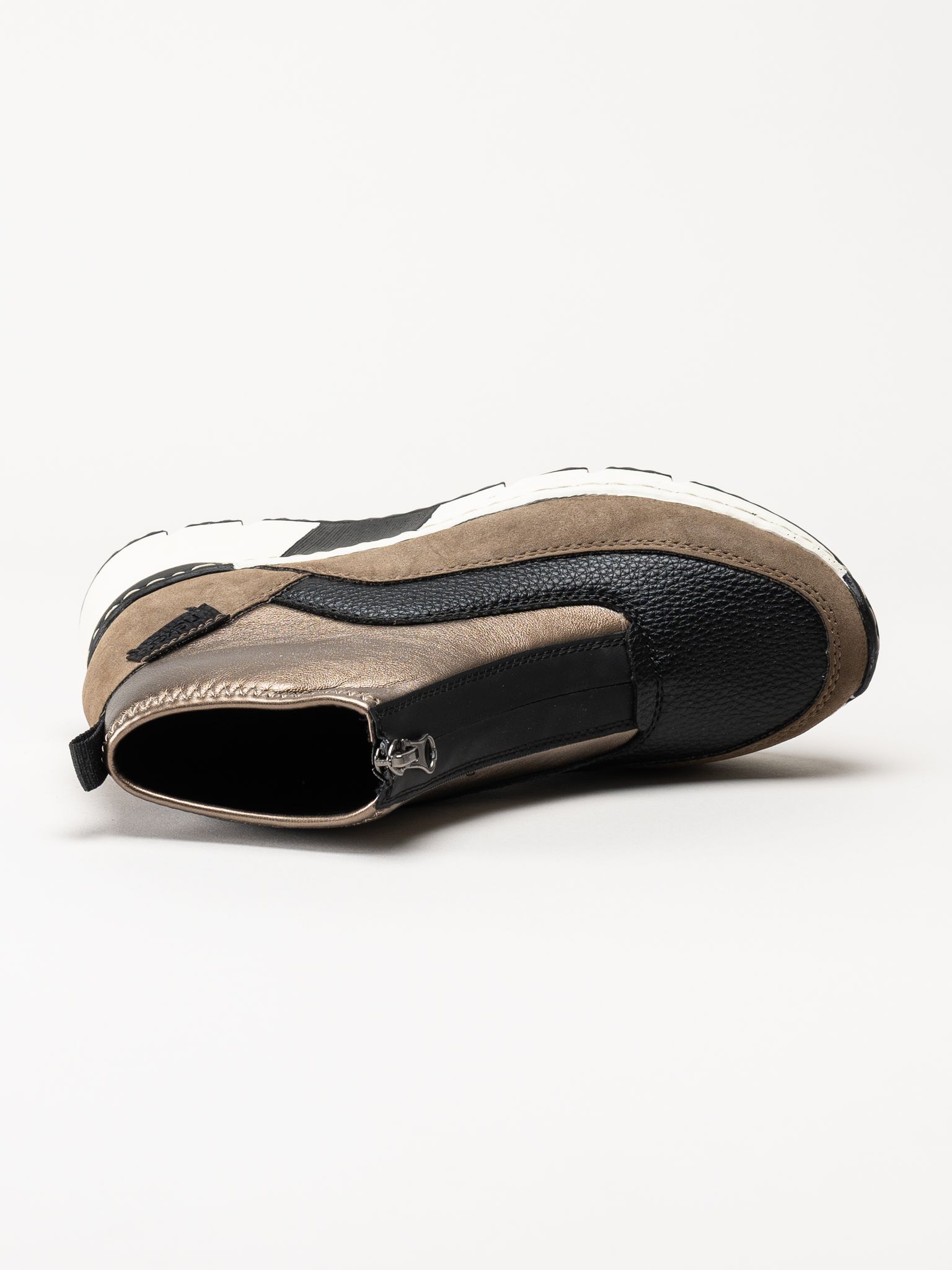 Rieker - Bruna sneakerboots