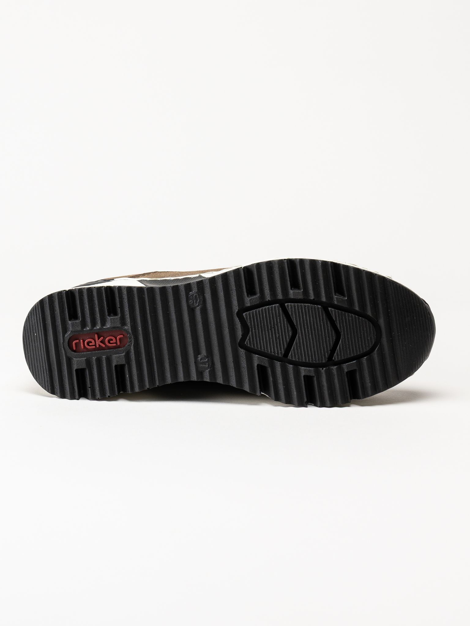 Rieker - Bruna sneakerboots