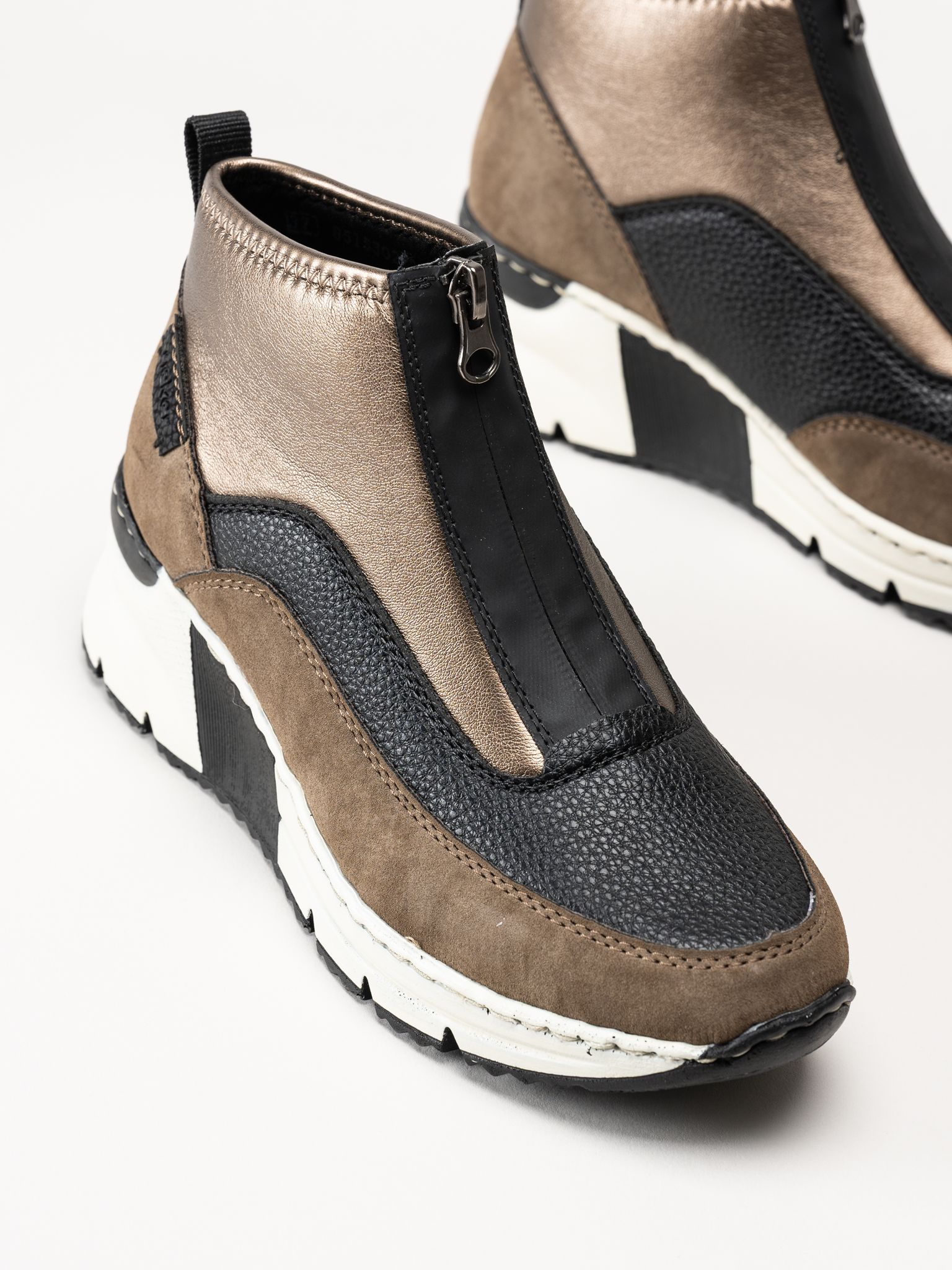 Rieker - Bruna sneakerboots