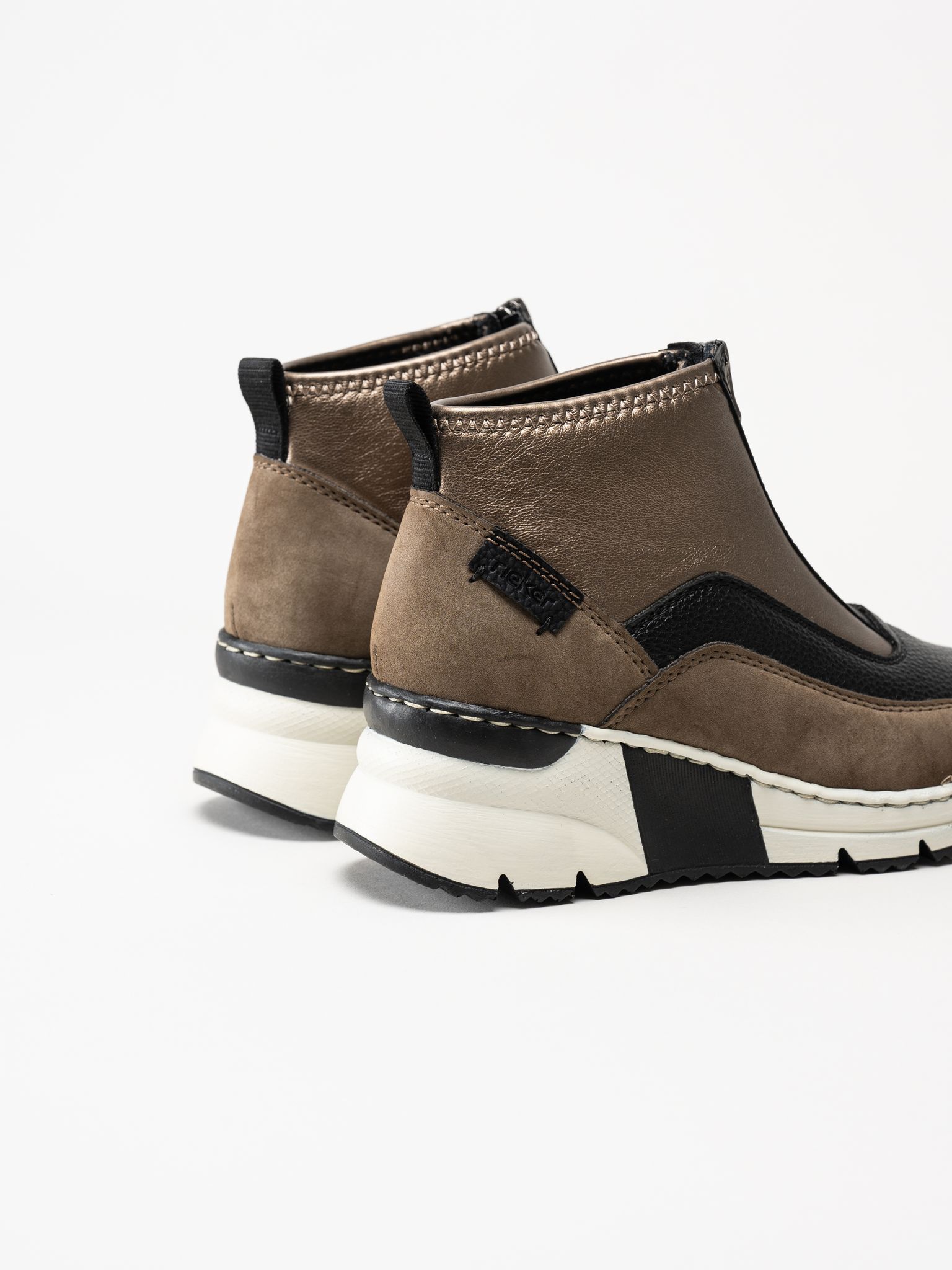 Rieker - Bruna sneakerboots