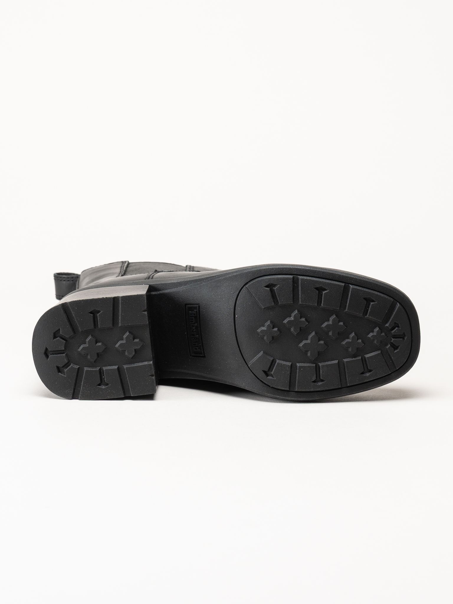 Timberland - Bellevaux - Svarta boots