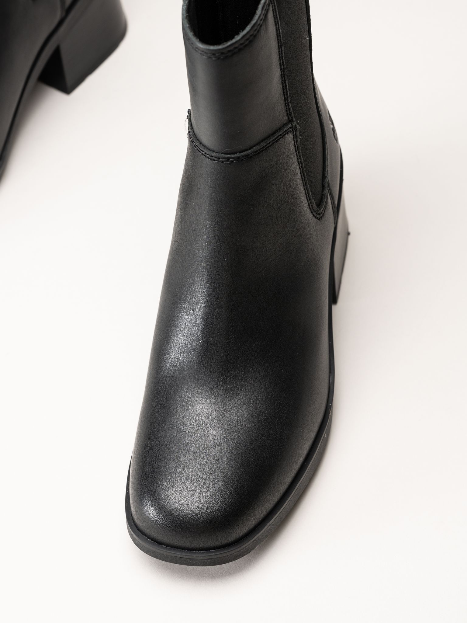 Timberland - Bellevaux - Svarta boots