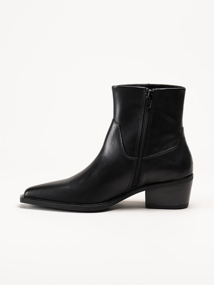 Vagabond - Kelsey - Svarta boots
