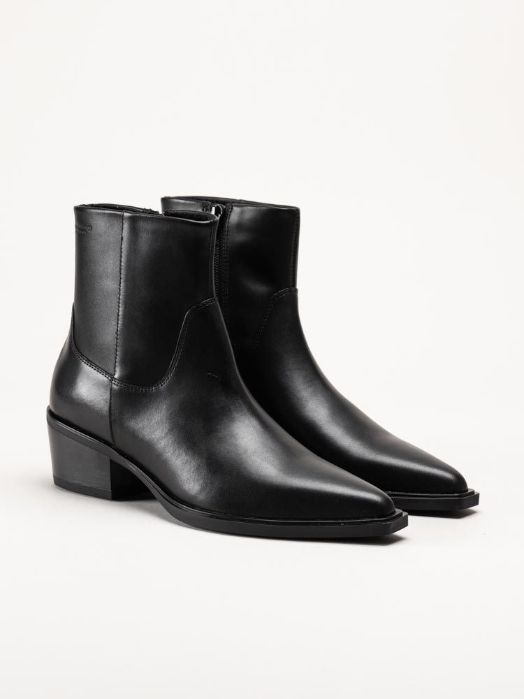 Vagabond - Kelsey - Svarta boots