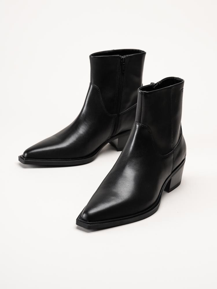 Vagabond - Kelsey - Svarta boots