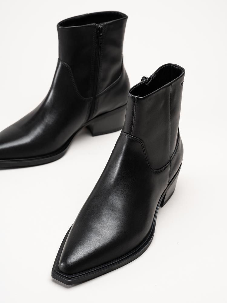 Vagabond - Kelsey - Svarta boots