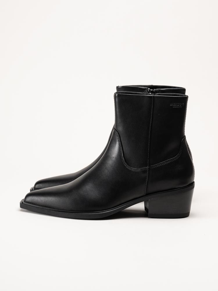 Vagabond - Kelsey - Svarta boots