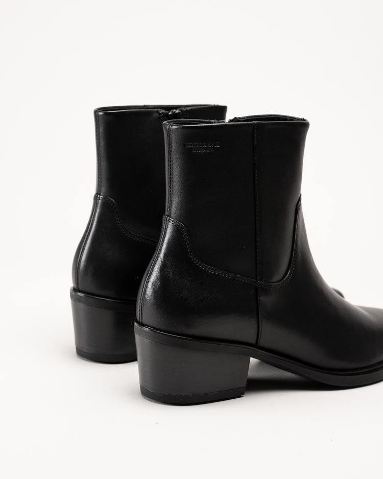 Vagabond - Kelsey - Svarta boots