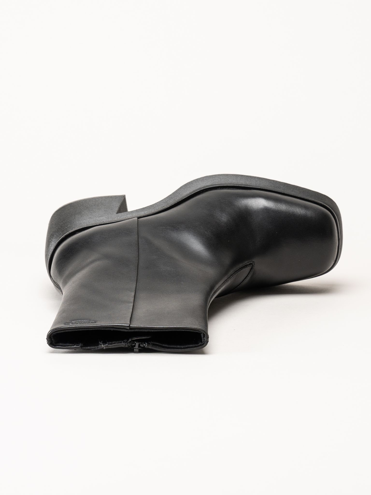 Vagabond - Brooke - Svarta boots