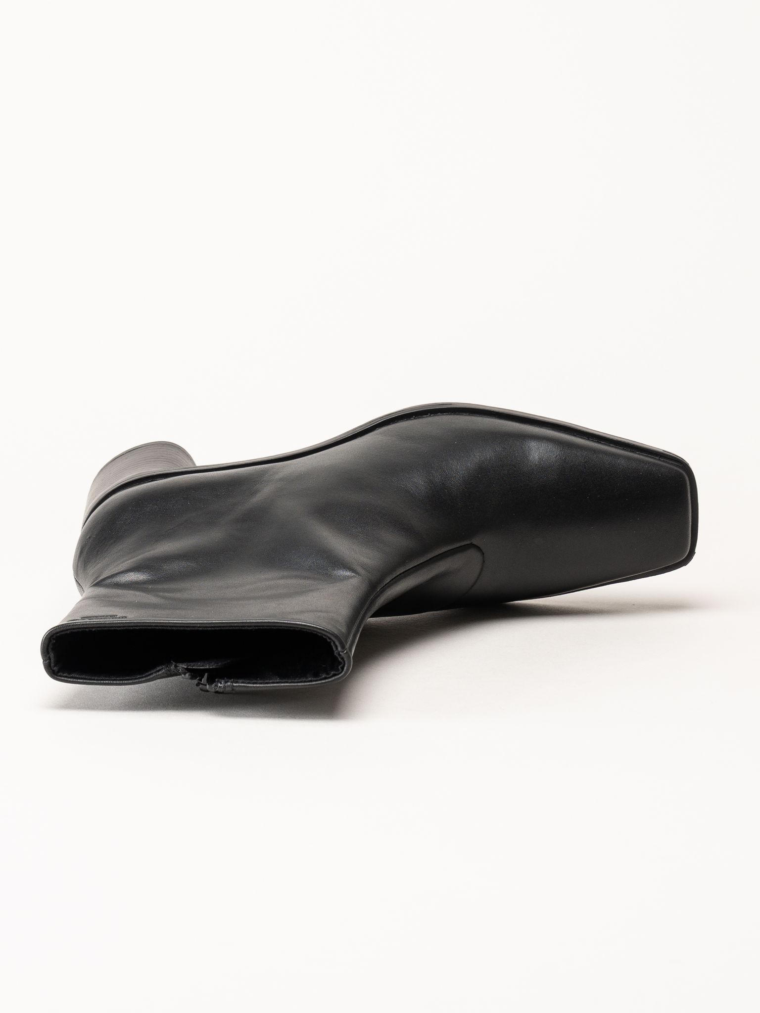 Vagabond - Fay - Svarta boots