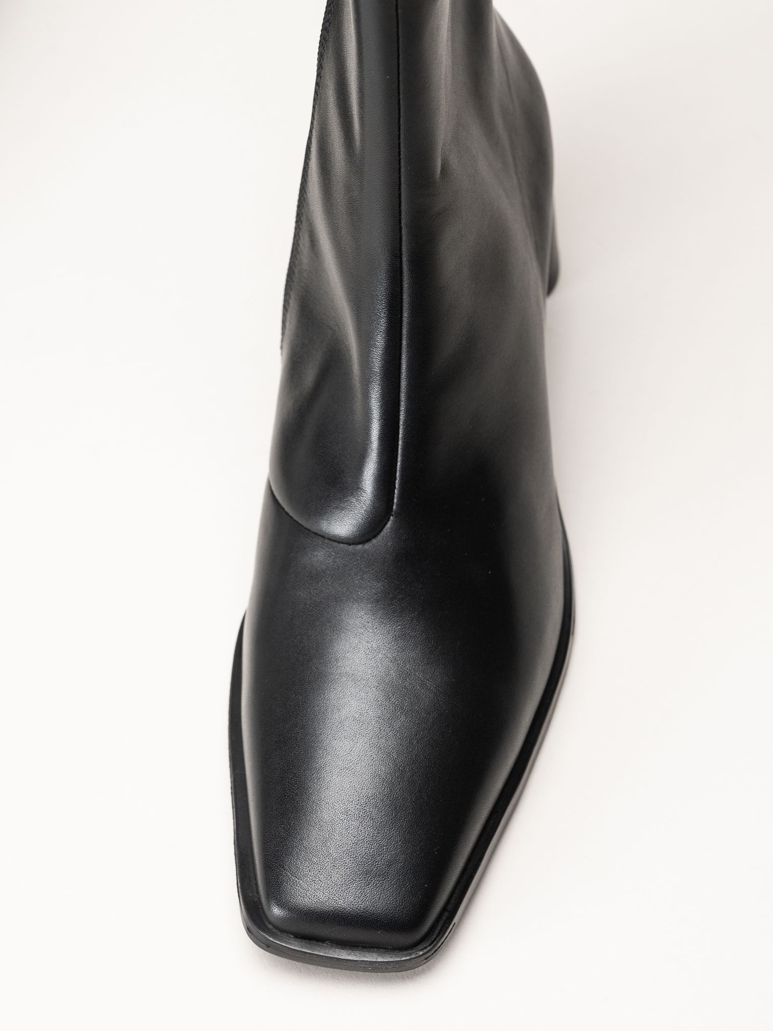 Vagabond - Fay - Svarta boots